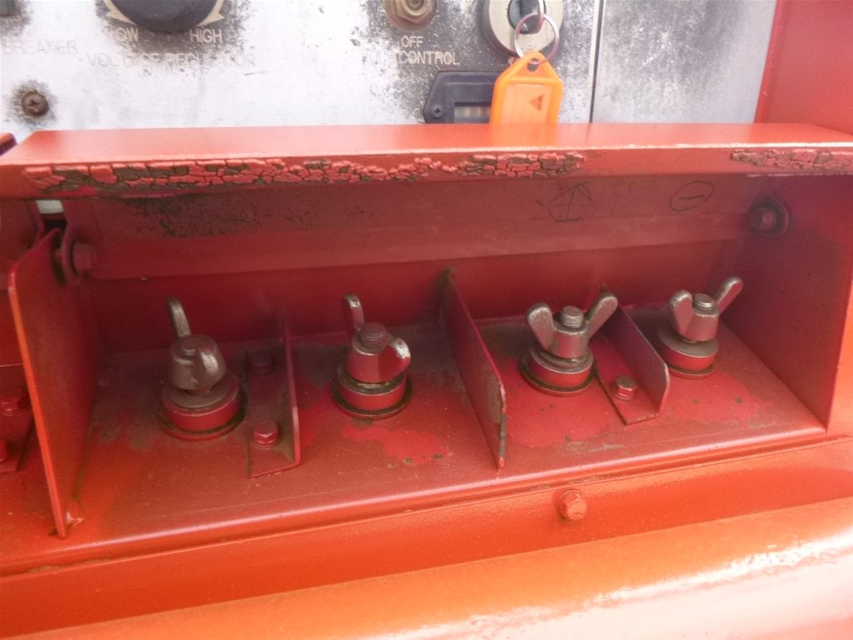 2025 Kobolt Zero Turn Mower - 62 Inch (Unused)