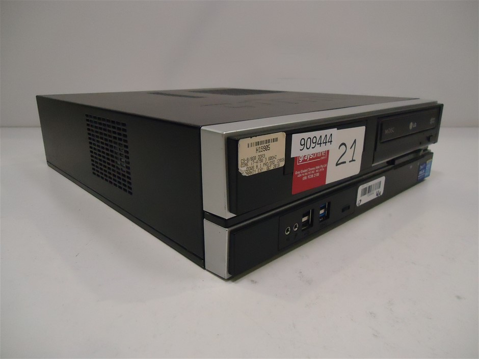 9K YELLOW GOLD MINI INDUSTRIAL CHAIN NECKLACE 45cm