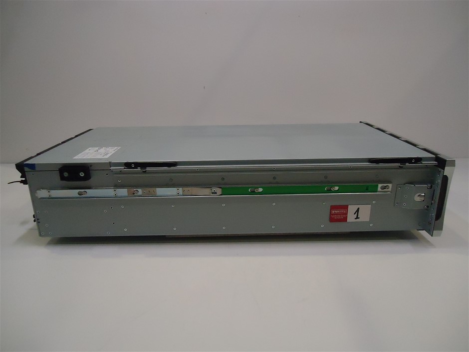 Sieve / Riddle Bucket to Suit 18-25T Excavator (Unused),