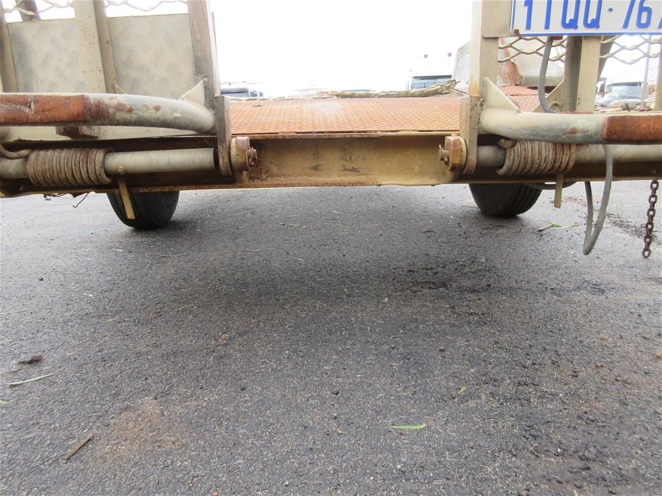 1200mm GP/Digging Bucket to Suit 18-25T Excavator(Unused),