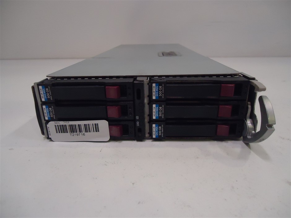 Dual Ram Hydraulic Grapple Attachment to Suit 3T Excavators (Unused),