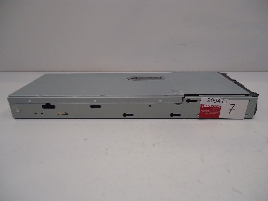 Ripper Attachment to Suit 28-36T Excavator(Unused),