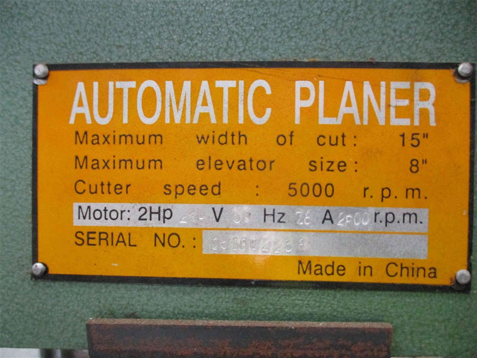 Solid 925 Sterling Silver Men's Band Ring - US Size 10