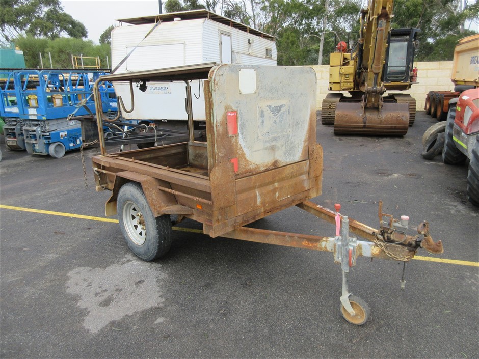 2014 Ford Focus Sport LW II Automatic Hatchback