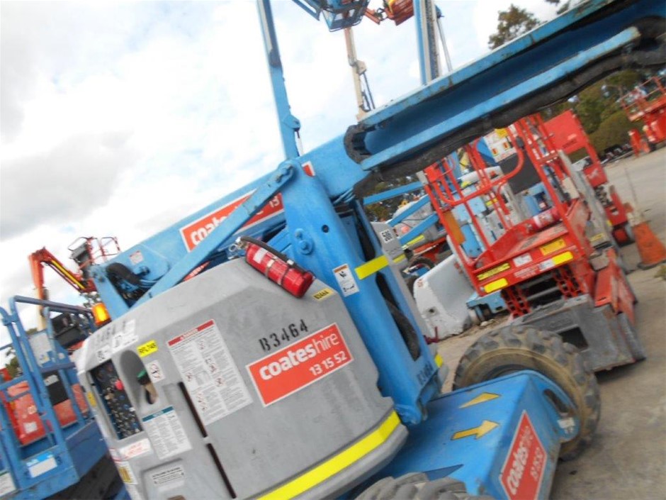 10kVA Generator with ATS (Unused)