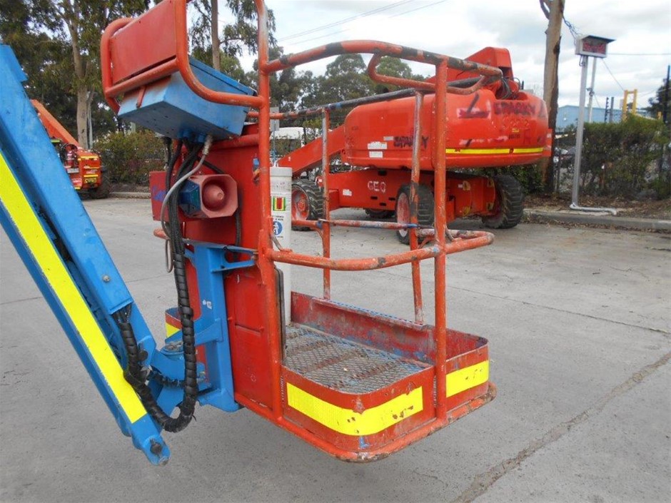 500 Litre Fuel Tank (Unused)