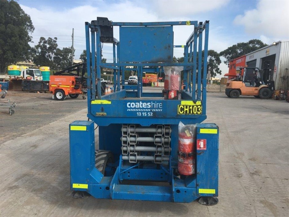 200 Litre Fuel Tank (Unused)