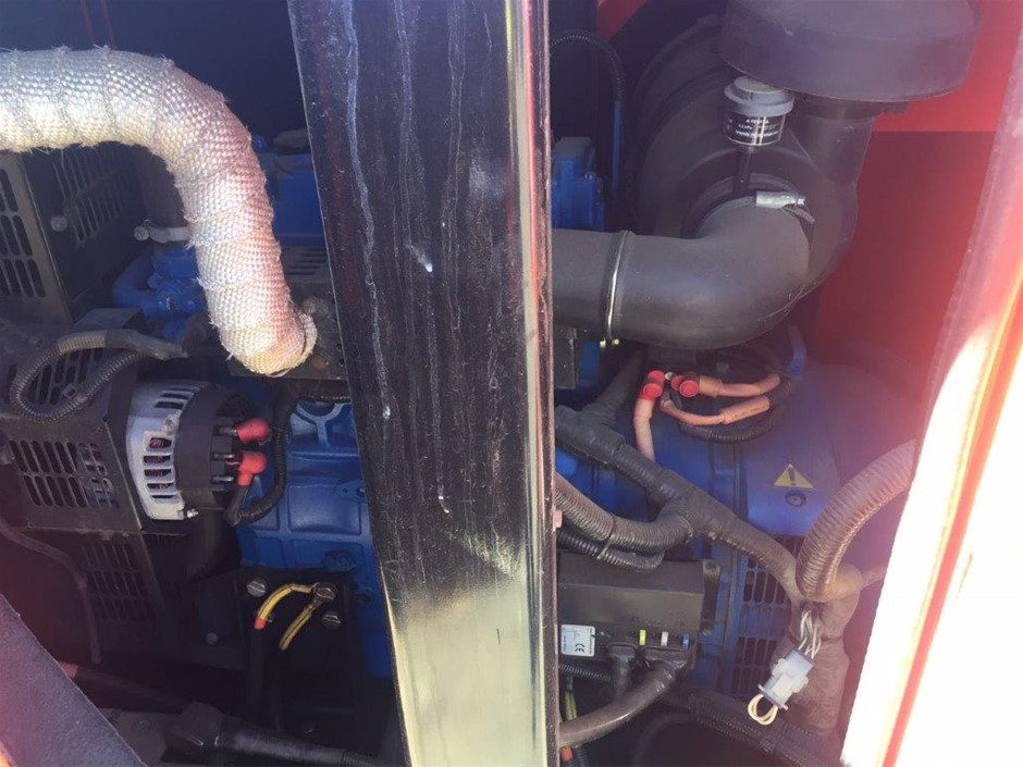 Quantity of 1 29.5-25 Earthmoving Tyre (Unused)