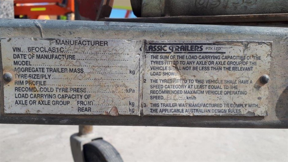 Quantity of 24 Wrought Iron Style Fence Panels (Unused)