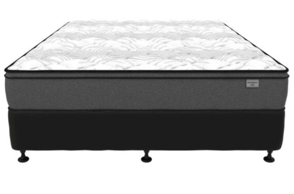 2.0ct Oval Cut GRA Certified Moissanite 925 Sterling Silver Ring - Size 8