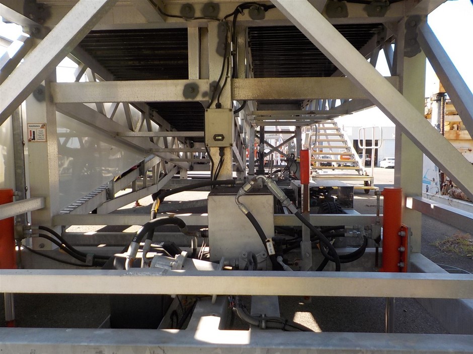 Byrne Estate Grown Shiraz 2023 (12x 750mL) SA