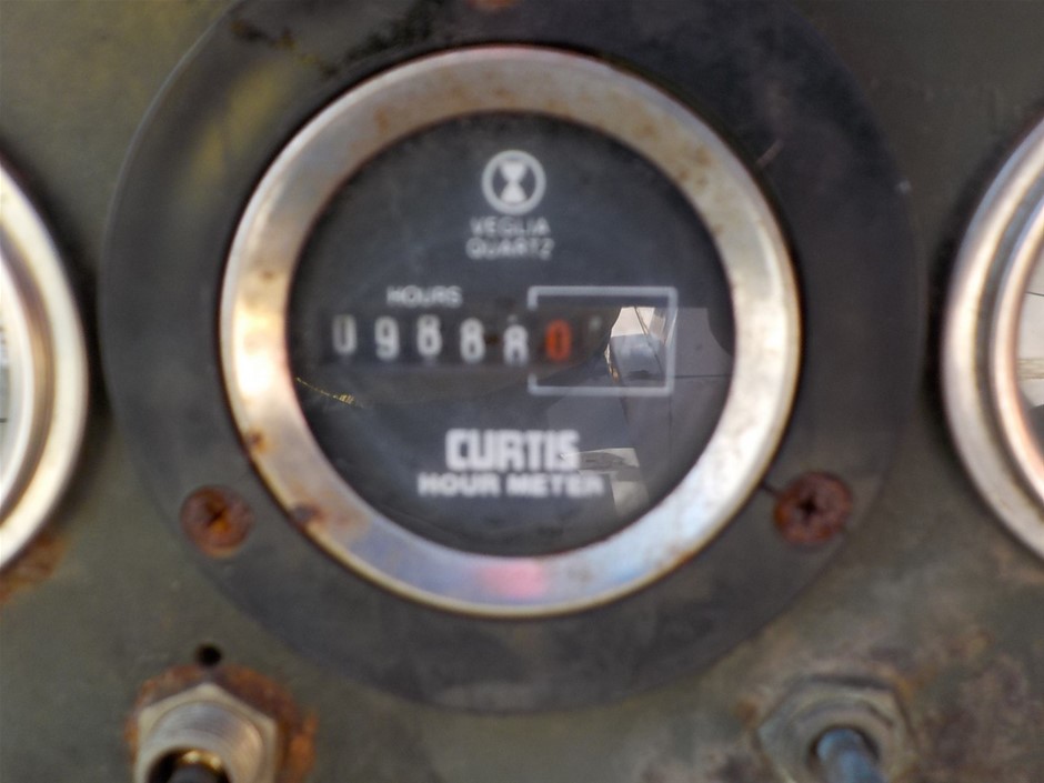 Fishbone Blue Chardonnay 2023 (6x 750mL) Geographe