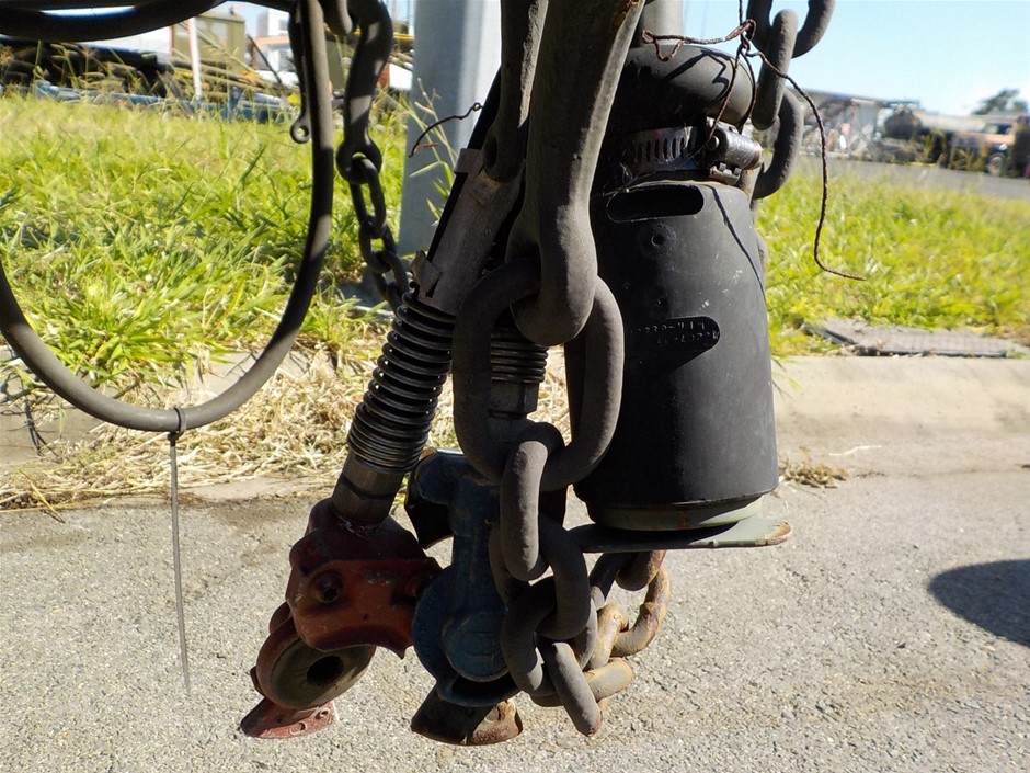 NC Red Carignan Dolcetto Aglianico 2021 (12x 750mL) Langhorne Creek