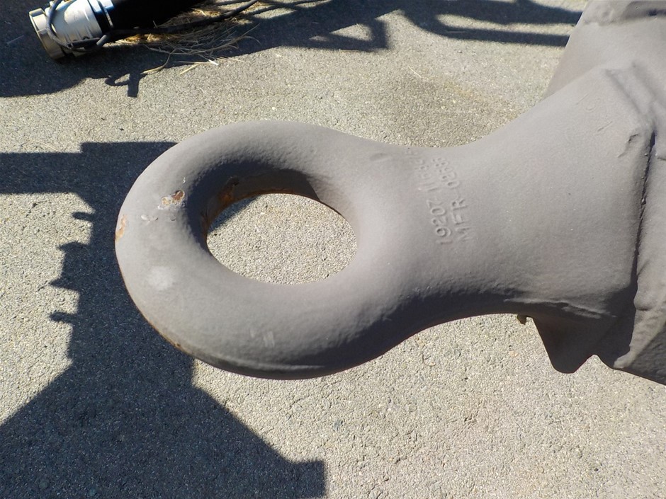 Next Crop Greco 2022 (12x 750mL) Langhorne Creek