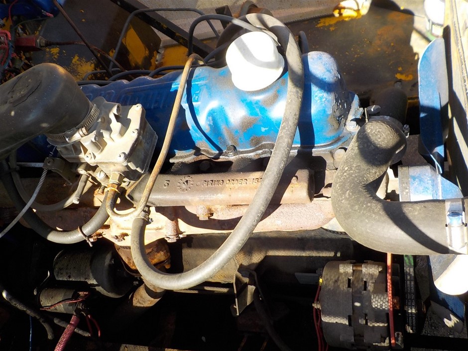 Wirra Wirra Church Block Red Blend (6x 750mL).