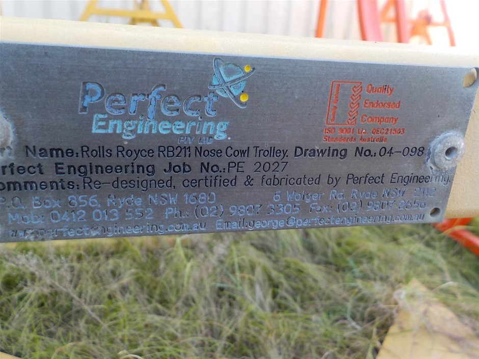 Melbourne Cru Shiraz 2021 (6x 750mL) Heathcote