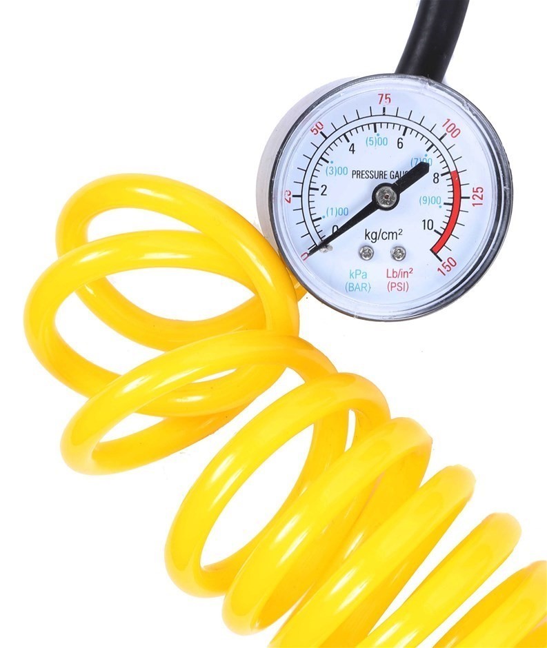 Henri Le Blanc Cuvee Rosé Brut NV (6x 750mL), France.