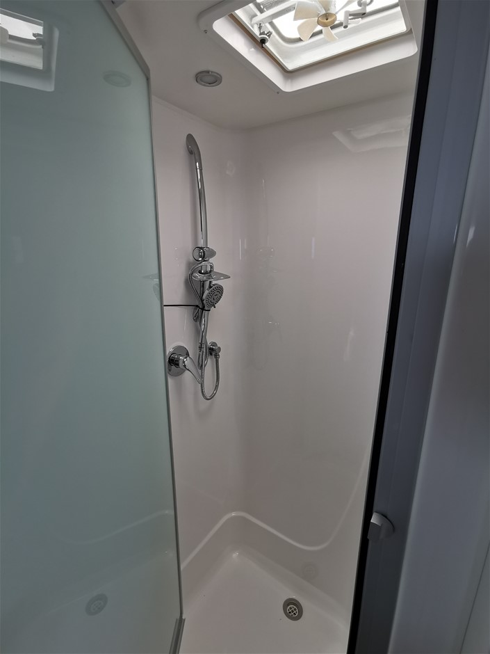 Andrew Garrett Sparkling Rose NV (6x 750mL) SEA