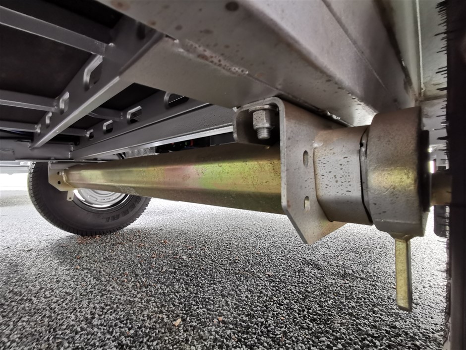 Byrne Double Pass Shiraz 2022 (12x 750mL) SA