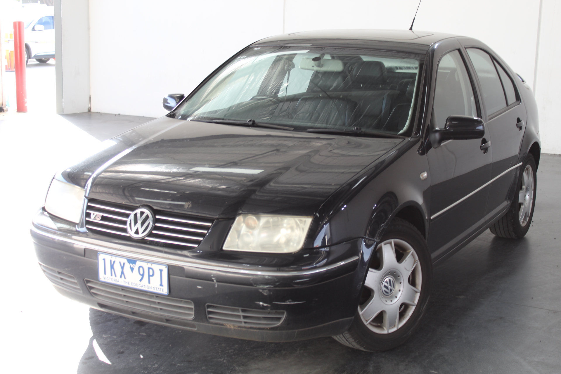 18K Gold-Filled Cuban Chain Necklace, 12MM Wide - 66cm