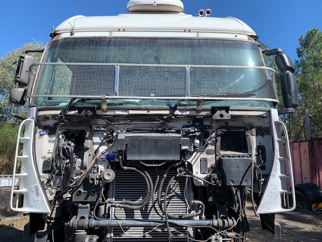 18K Gold-Filled Cuban Chain Bracelet, 10MM Wide - 20.3cm