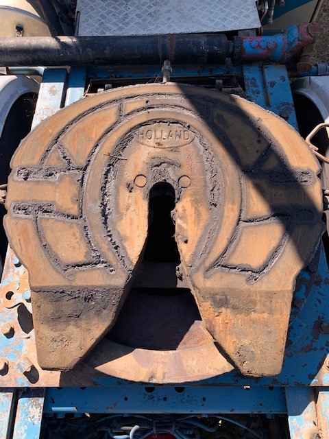 <p>Bizerba VS 12D Meat Slicer </p>