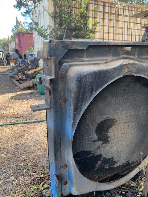 Hungarian Goose Down Quilt - Cot Size All Season Warmth