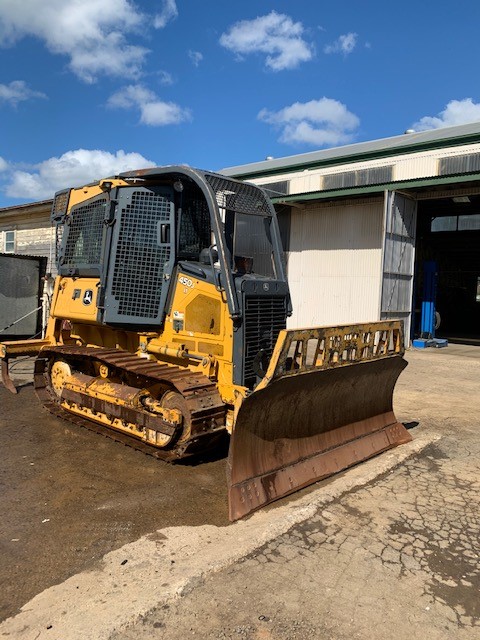 AMERICAN TOURISTER Disney Hardside Luggage with Spinner Wheels, Light Blue,