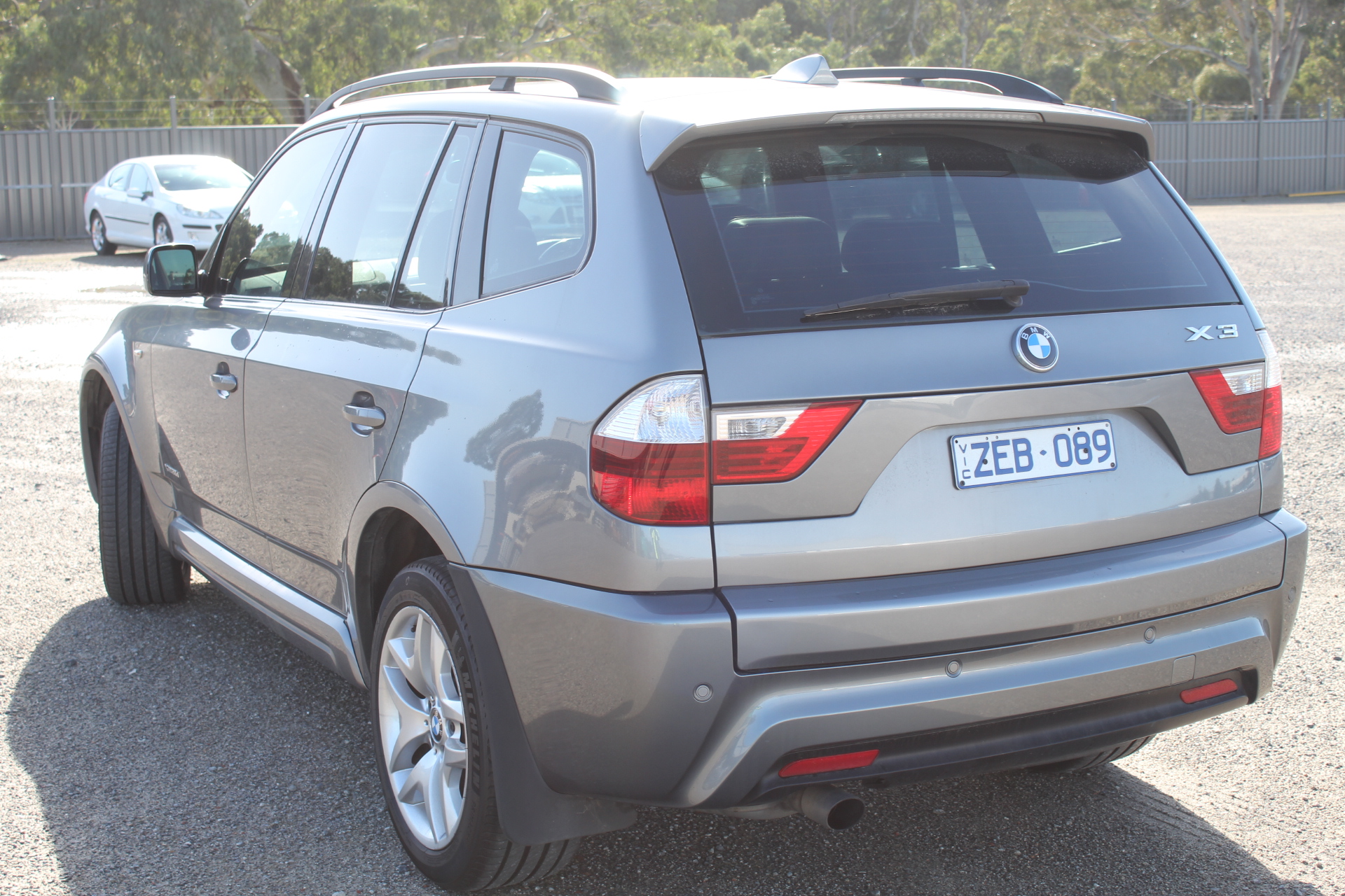 Rockland Jungle Softside Upright Luggage Set, Pink Leopard, 4-Piece Set (14