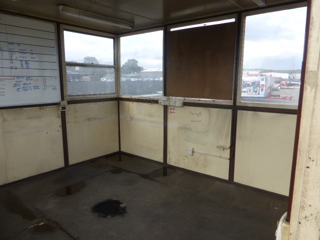 2 x T2 Tea Explorer Travel Flask, Black.