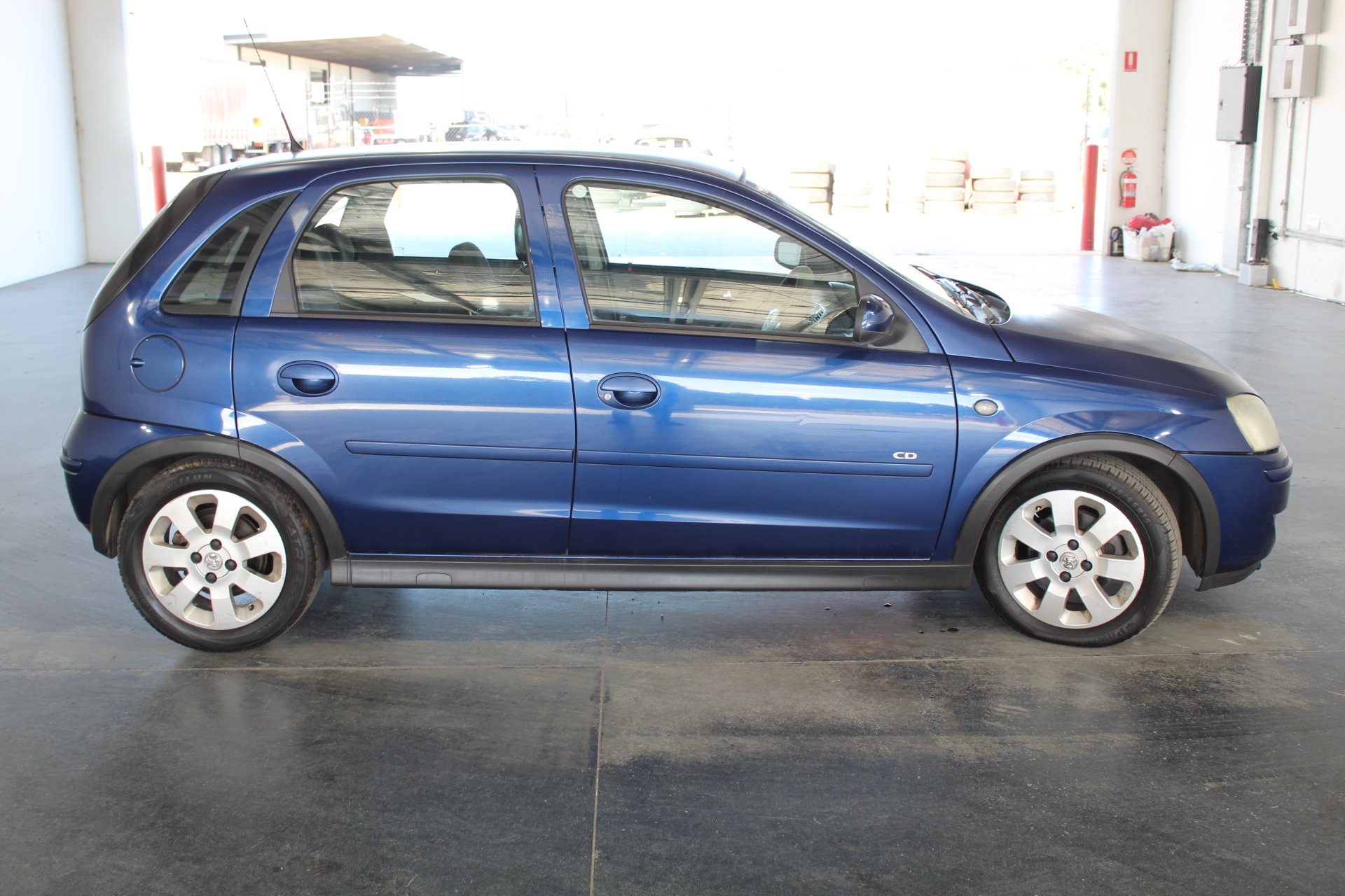 14K/Italy 2.5ct Oval Yellow Gold Filled Ring(Stamped)Warranty Quality-8US