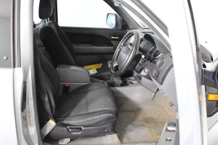 2014 Mazda CX-5 Maxx Sport KE Turbo Diesel Automatic Wagon