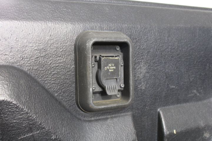 2008 Isuzu  FRR 500 X-Long Sitec 205 Series II 4 x 2 Curtainsider Truck