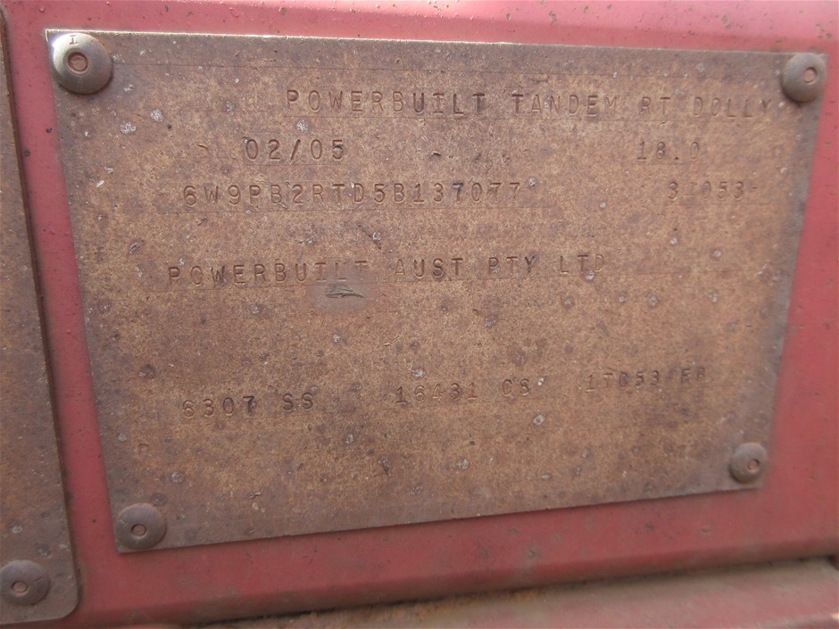 DYSON WashG1™ Wet Floor Cleaner. NB: Used, not boxed.