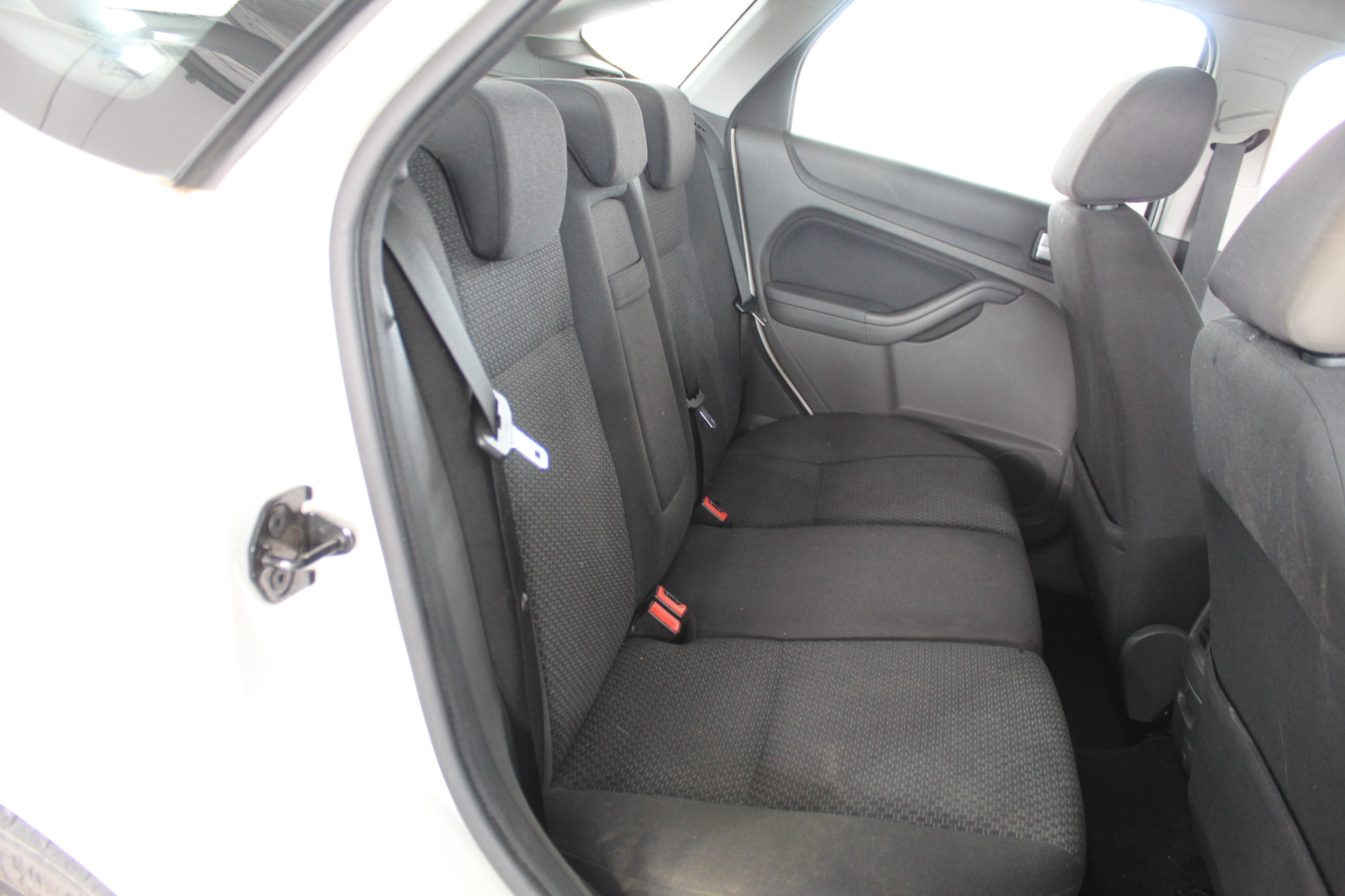 Huskimo Lightning Bolt Dog Coat, Blue, 46cm