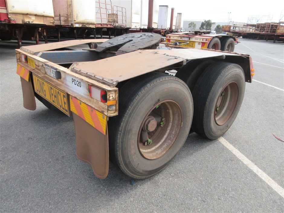 GARDENMASTER UV Resistant Retractable Water Hose Reel, 20 Meter Length. NB: