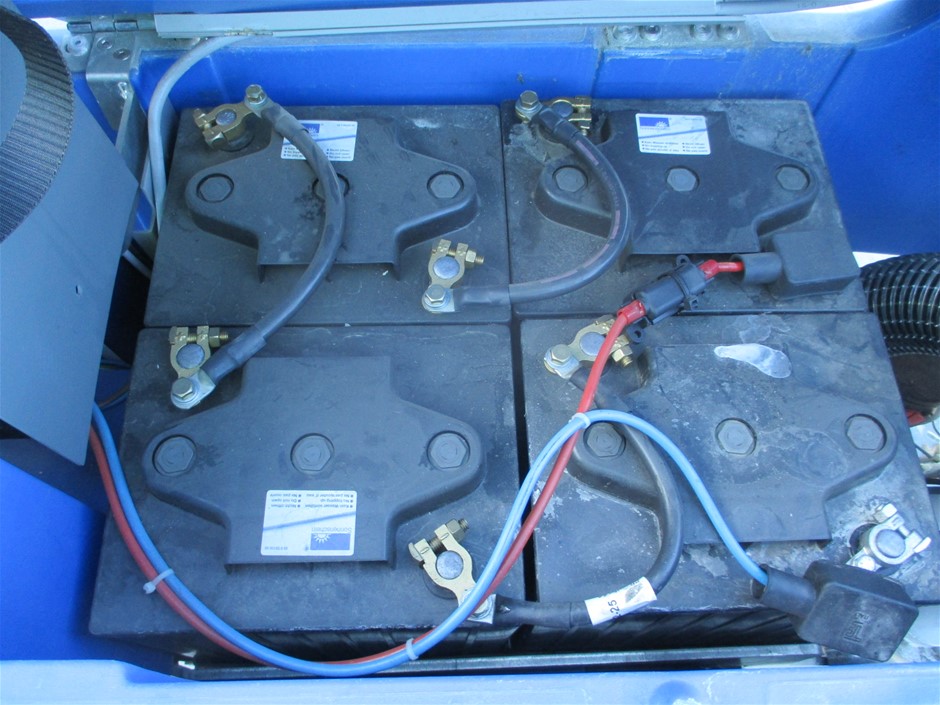 Waterpik Shower Head. Dual PowerPulse Massage, 6 Sprays.