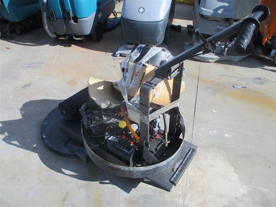 Vial full of Gold Leaf/Flake