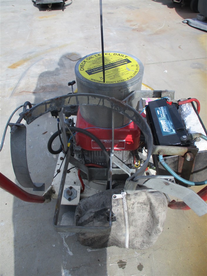 0.14 Carat round 4 diamond