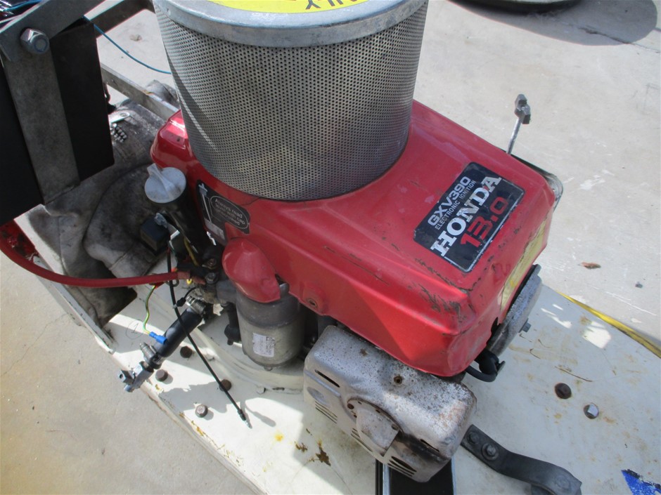 1927 Australia Silver Canberra Florin x 3