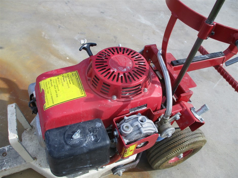 6.35 carat South sea cultural pearl certified