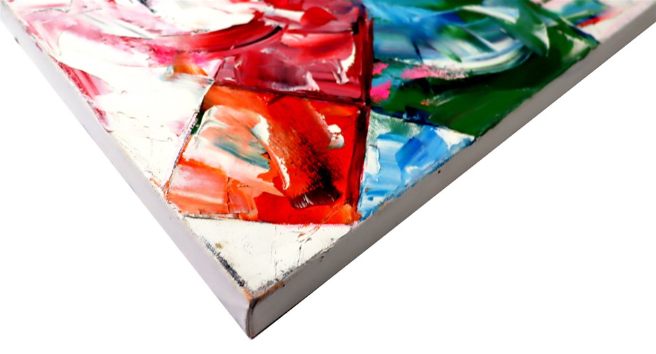 Rare 2016 "Ned Kelly" Helmet Ingot, 999 24k Gold Plated, Outlaw, Guns 27.1g