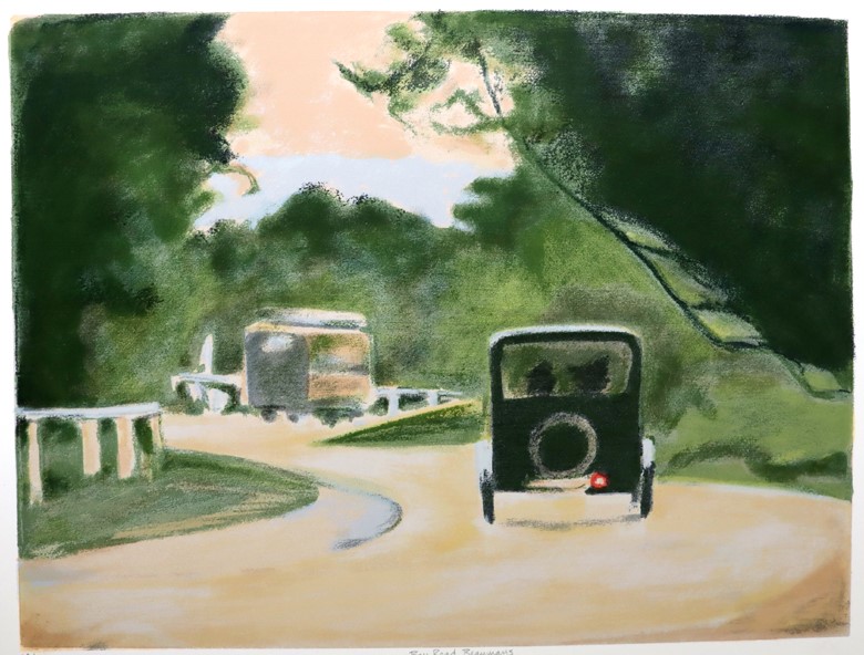 New "Ned Kelly #1" 1/10th oz HGE 999 Gold Australiana Coin In Wood Display