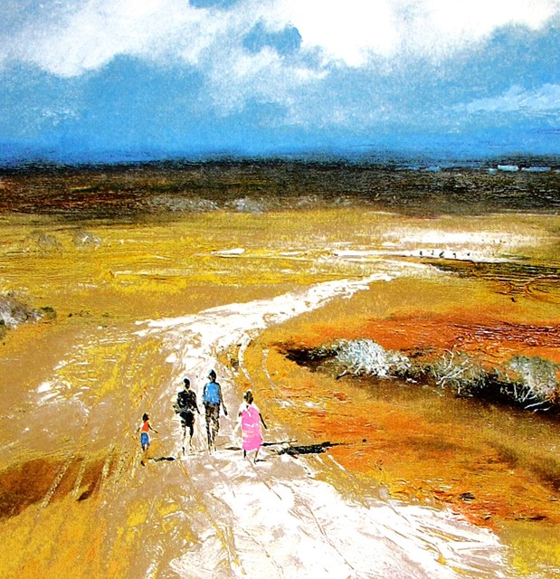 BULK, Collection, Aust Pre decimal, 300 x 1 Penny Roos, mixed GVI and QEII