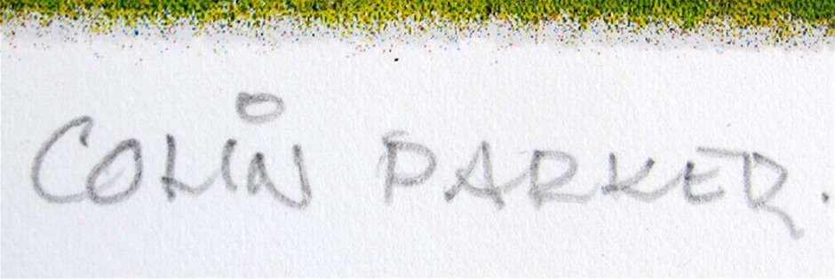 2014 Set of 8 x 5 g Certified "Aust Animal Series" Finished 999 24 k Gold