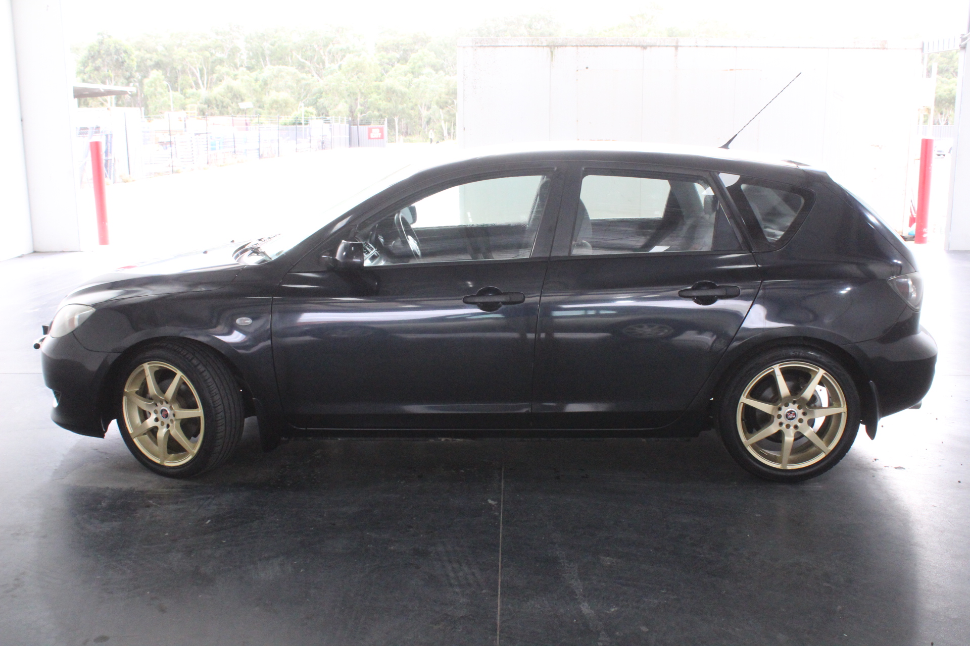 Tolsen Rubber Mallet