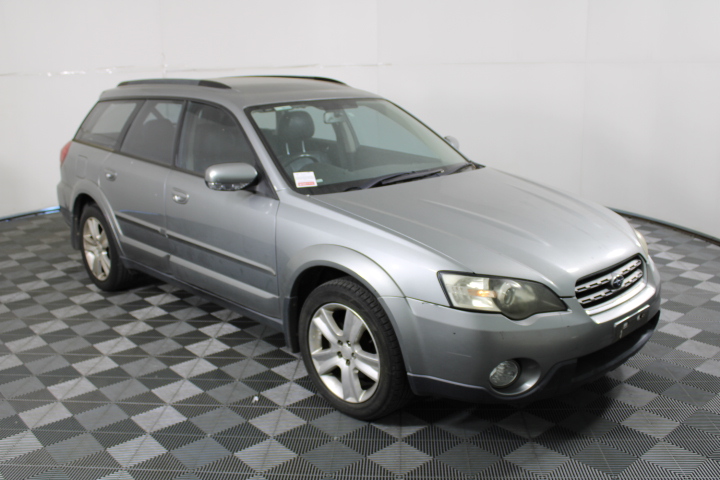 Portable Building - 6.0m x 2.4m - Glendenning