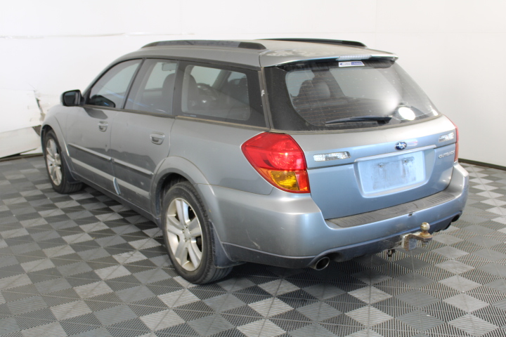 Portable Building - 6.0m x 3.0m - Glendenning