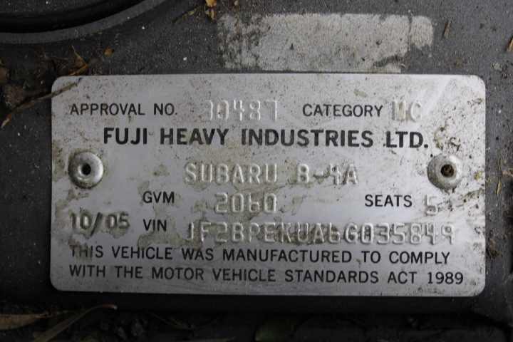 Portable Building - 6.0m x 3.0m - Glendenning