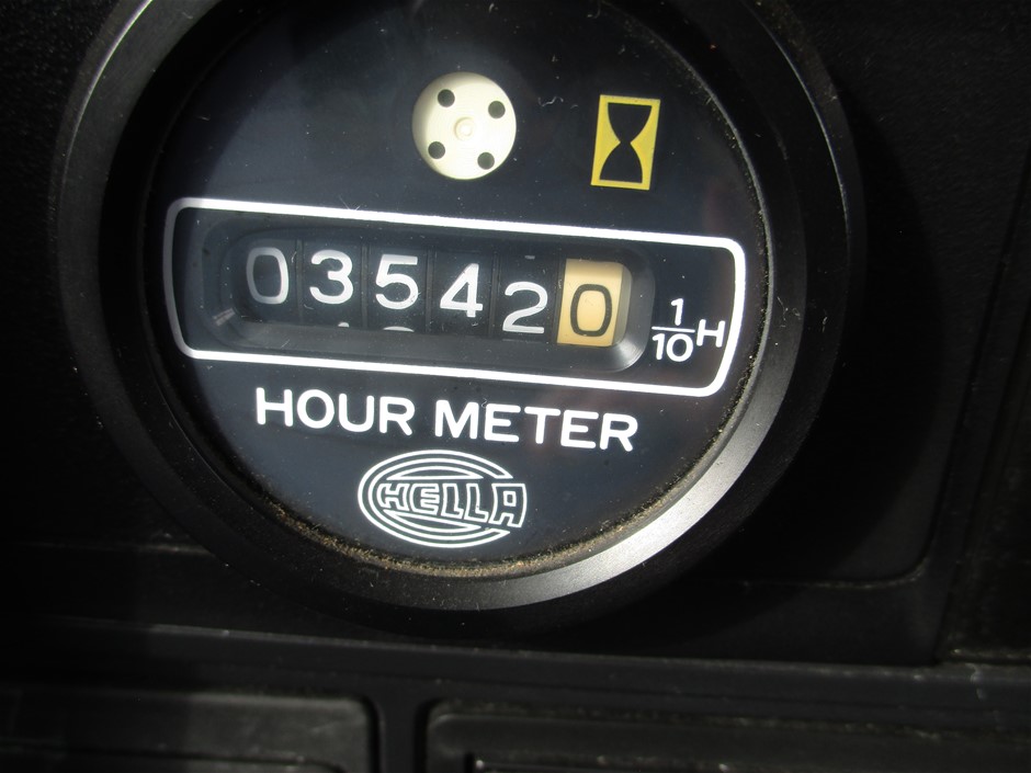 2015 Nissan Pulsar ST C12 CVT Hatchback